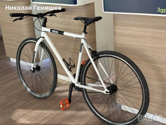 Fixie inc , снимка 2 - Велосипеди - 54035759