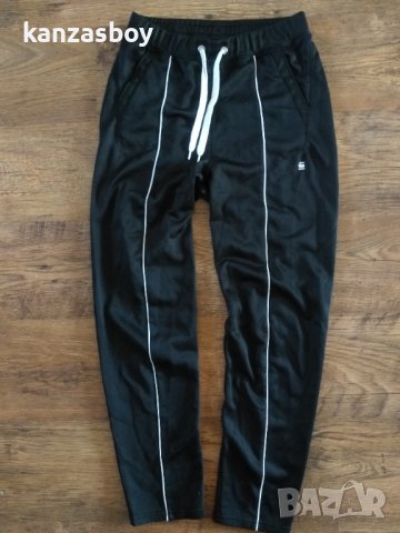 g-star lanc skinny track pant wmn - страхотно дамско долнище , снимка 8 - Спортни екипи - 40229939