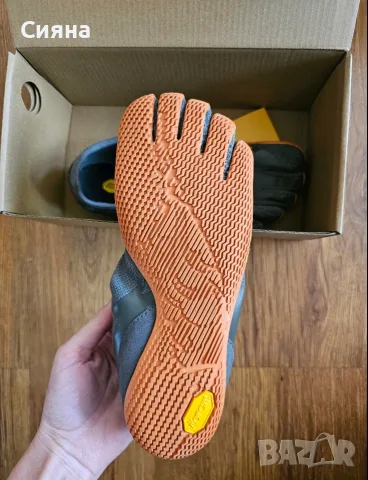Vibram FiveFingers 37, снимка 3 - Маратонки - 55941515