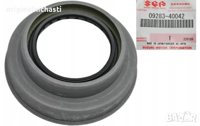 Семеринг диференциал СУЗУКИ ГРАНД ВИТАРА SUZUKI GRAND VITARA 0928340042 09283-40042 OEM SUZUKI