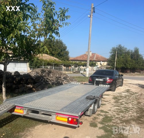 Пътна помощ/Транспорт с платформа , снимка 5 - Други услуги - 42355678