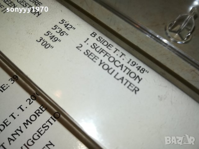 VANGELIS-АУДИОКАСЕТА 2409211158, снимка 12 - Аудио касети - 34238162