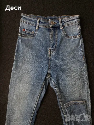 Дънки р-р 26, Terranova