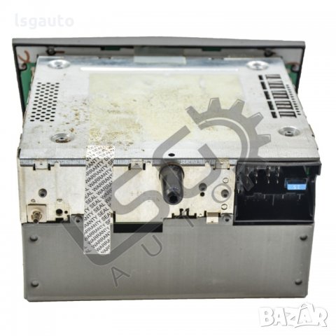 CD плеър Opel Zafira B 2005-2014 Z191121N-140, снимка 3 - Части - 34993447