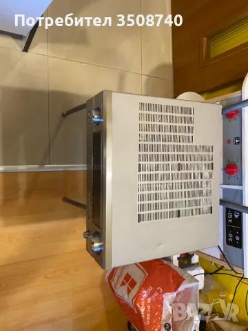 Denon AVR 2307, снимка 2 - Ресийвъри, усилватели, смесителни пултове - 48509928