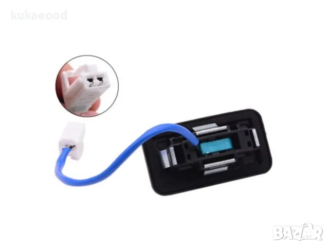 Бутон за отваряне на багажник за Kia Optima MK3 (2010-2015), снимка 3 - Части - 49010373