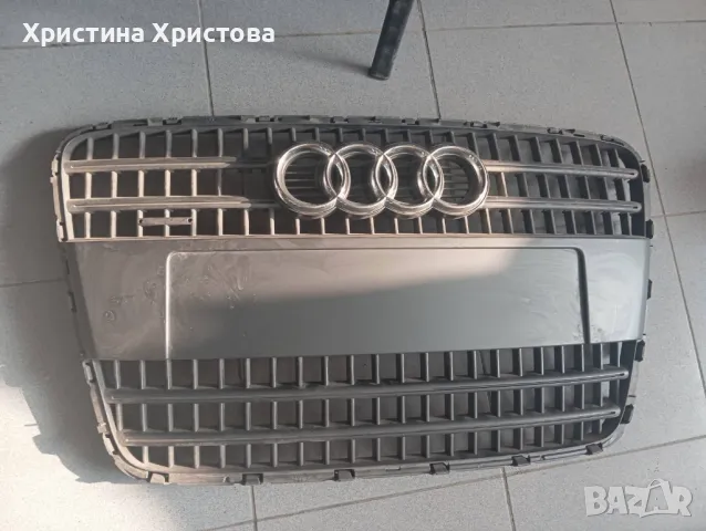 Декоративна решетка Audi Q 7 4L0 853 651