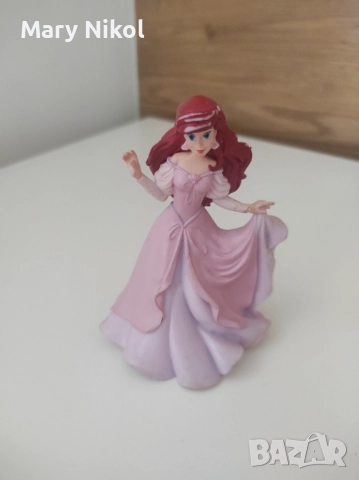 Намаление! Фигурки, снимка 10 - Кукли - 52631661