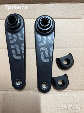 Е thirteen espec Race Carbon Cranks/курбели за Bosch 4Gen Smart System, снимка 2 - Велосипеди - 56088530