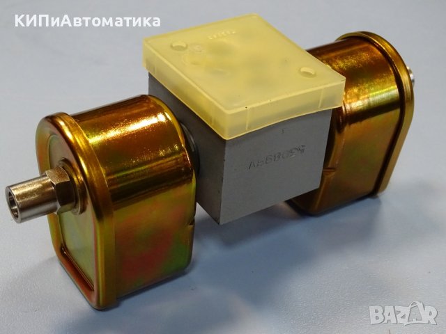 хидравличен разпределител VICKERS DG4M4 32 20 miniature directional valve, снимка 4 - Резервни части за машини - 37728968