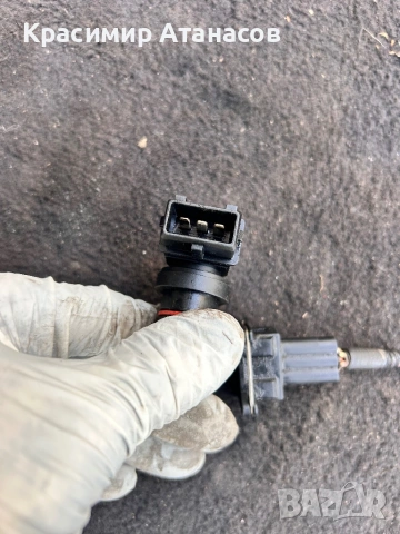 Датчик разпределителен вал за Шевролет каптива. 2.0 CDTI. 150кс. , снимка 11 - Части - 51659640