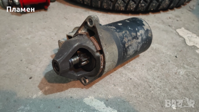 Части от корса б, снимка 4 - Части - 51864820