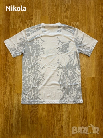 Тениски на UFC и Venum M и L размери, снимка 3 - Тениски - 53108322