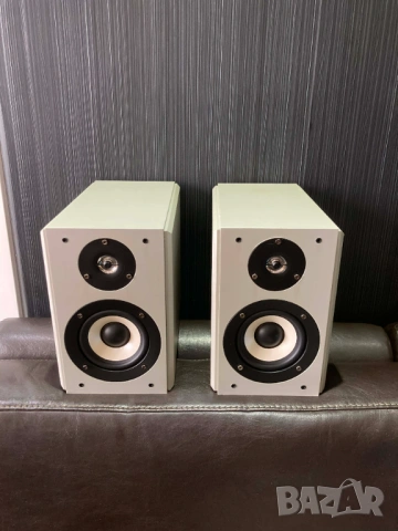 RoyDac SPAIN bookshelf speaker