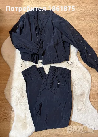 Дамски шушляков екип PAUSE JEANS, снимка 2 - Спортни екипи - 56471871