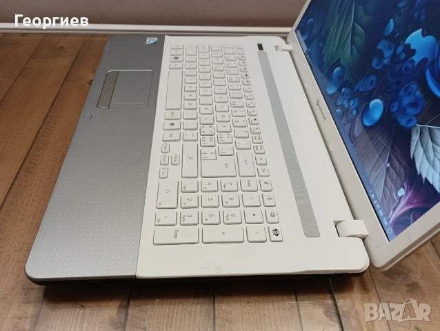 Лаптоп PackardBell R7YSO / 17.3", снимка 5 - Лаптопи за дома - 53015717