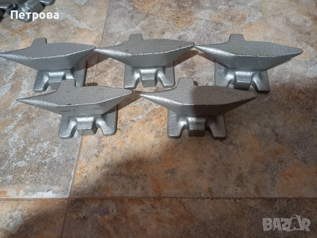 Наковални, наковалня, снимка 5 - Други инструменти - 52004128