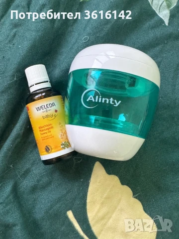 Капки за колики