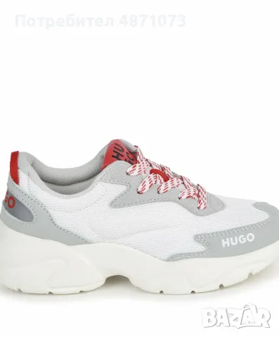 hugo обувки 37 номер