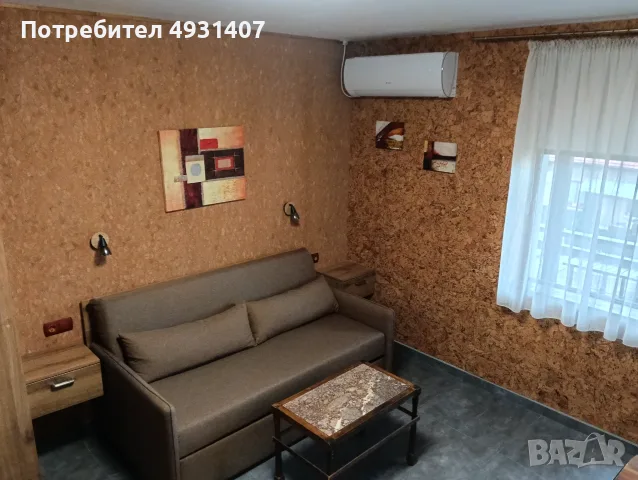 Дава под наем 1-СТАЕН, снимка 7 - Апартаменти - 55829686