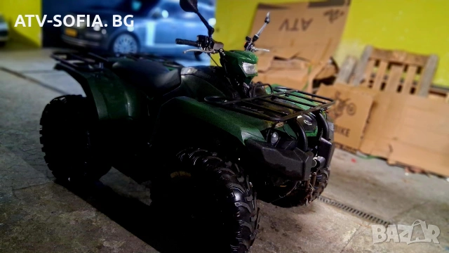 4х4 с Хидравлика , снимка 12 - Мотоциклети и мототехника - 53243324