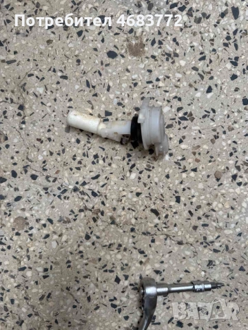 Сензур(датчик) ниви течност чистачки на Range Rover Evoque само за 30лв. 1004533 20150311