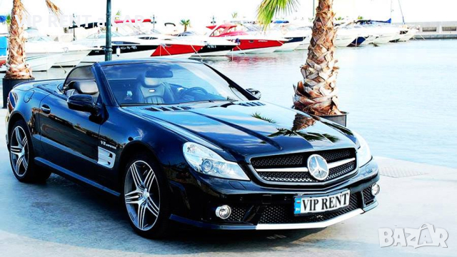 Луксозни коли и джипове VIP RENT A CAR, снимка 8 - Rent a car - 44669358