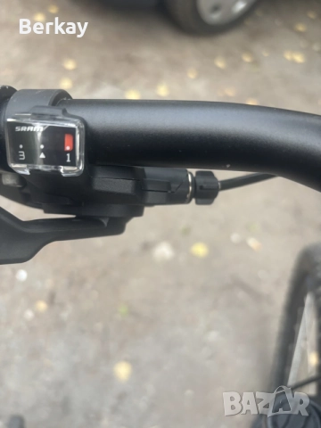 RockRider ST520, снимка 7 - Велосипеди - 56185391