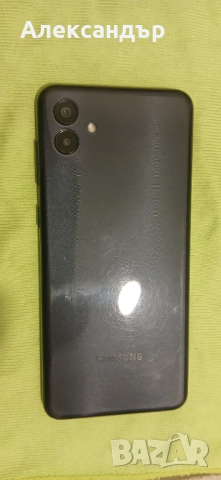 Samsung A04, снимка 2 - Samsung - 52295754