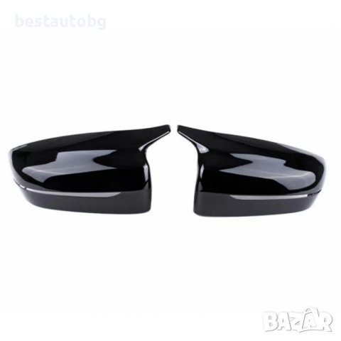 Капаци за странични огледала за BMW G20 / G21 (2019+)