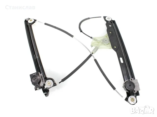 Стъклоповдигач за BMW 5 GT F07 – 51337197920