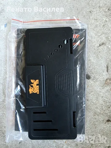 Kukirin g2 master 2025 version, снимка 2 - Скутери и тротинетки - 56345757