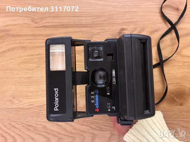 Продавам polaroid