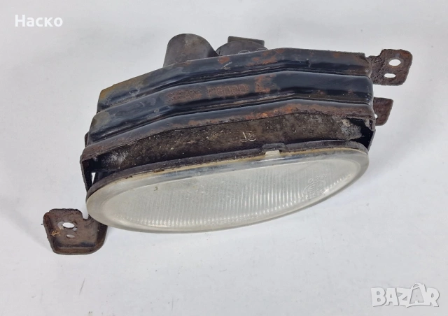 Ляв Халоген Honda Accord 7 VII Facelift Хонда Акорд 7 Фейслифт 2006-2008г, снимка 2 - Части - 53295587