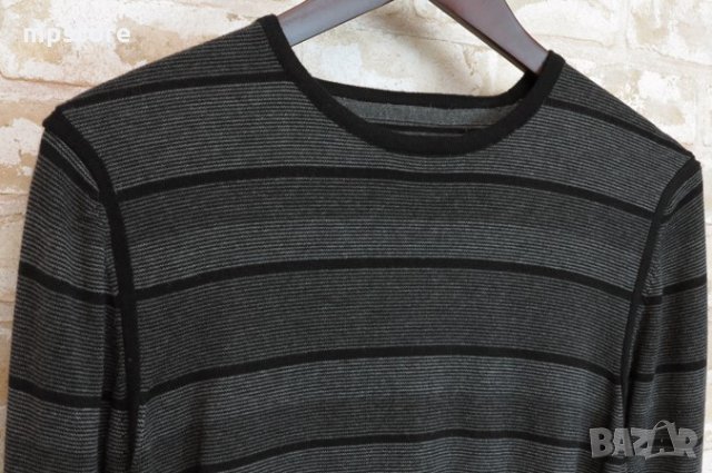 пуловер Ben Sherman, снимка 2 - Пуловери - 35192070