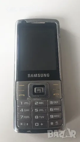 Samsung SGH-L700 - Samsung L700, снимка 2 - Samsung - 56483646