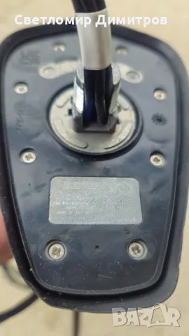 Части Renault/Dacia, снимка 8 - Части - 49783716