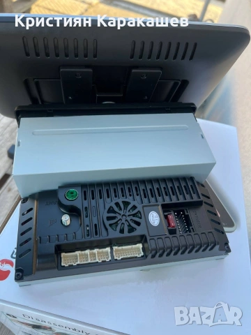 8GB RAM! 10 инчова Универсална мултимедия Android 14, снимка 5 - Аксесоари и консумативи - 53875886