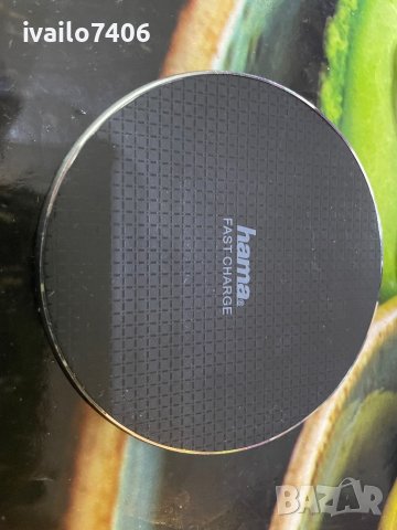 Нови безжични зарядни устройства, снимка 2 - Безжични зарядни - 44263354