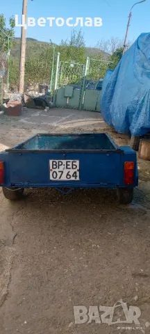 Ремарке, снимка 5 - Ремаркета - 49975882