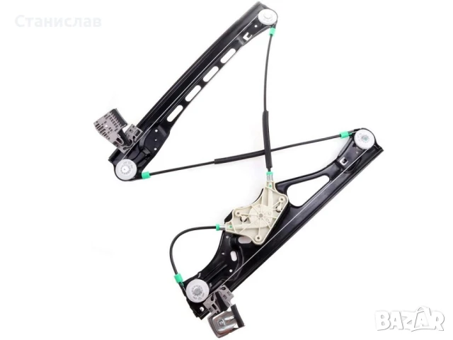 Стъклоподемник за Mercedes E-Class W211