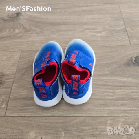 Nike - детски маратонки , снимка 4 - Детски маратонки - 51809220