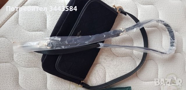 Чантичка малка, снимка 4 - Чанти - 37758314