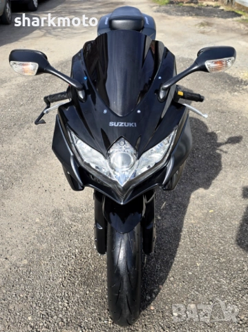 Suzuki Gsxr K9 750i НОВ ВНОС!!!, снимка 3 - Мотоциклети и мототехника - 53893090