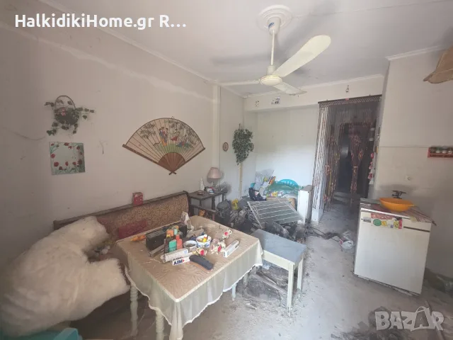 Sozopoli Халкидики апартамент 66м2., снимка 5 - Апартаменти - 55840001