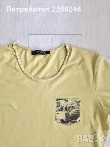 Лот тениски, снимка 9 - Детски тениски и потници - 40169515