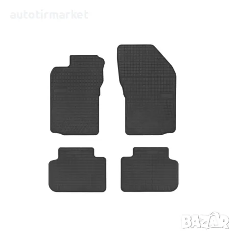 Гумени стелки Frogum за Alfa Romeo 147 – AK163