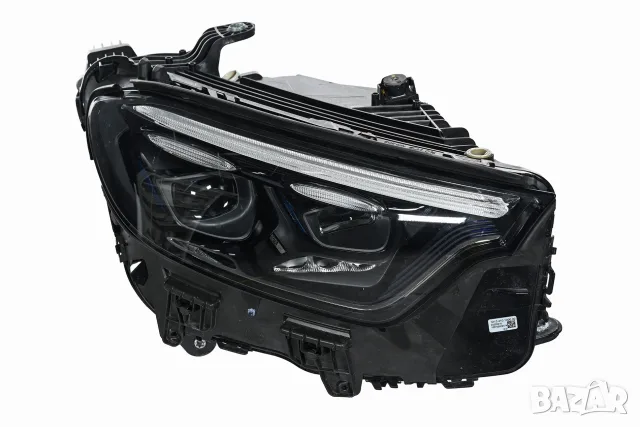 A2549066202 | Употребяван десен LED фар Mercedes-Benz