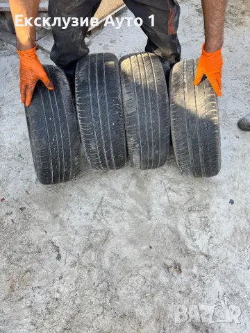 Летни гуми, снимка 6 - Гуми и джанти - 47689228