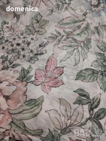 Немски пердета почти нови, снимка 4 - Пердета и завеси - 52796176